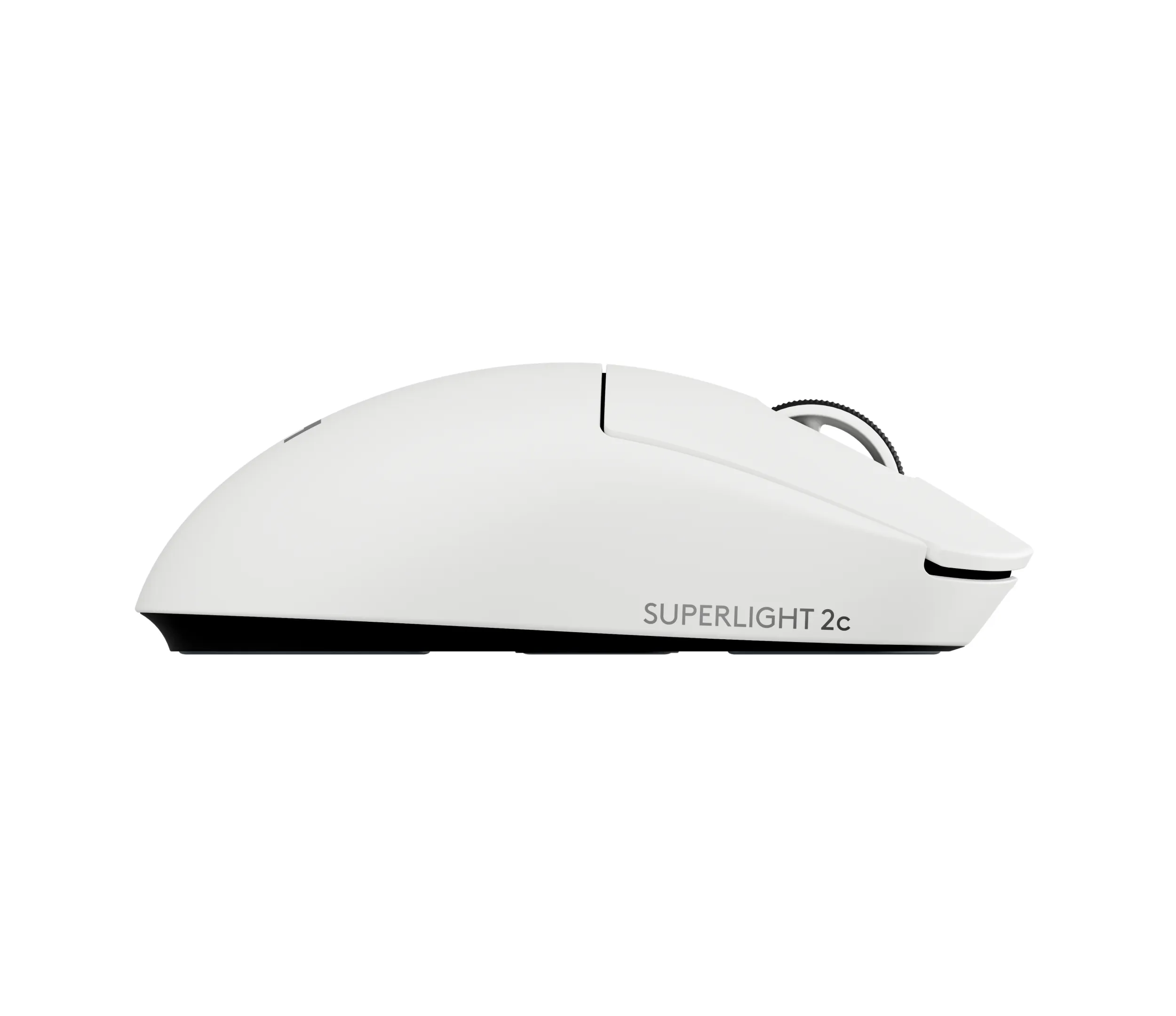 Maus Gaming Logitech G PRO X SUPERLIGHT 2c / Wireless / HERO 2 / 44.000 DPI / 8.000 Hz / 53g / USB-C – Bardhë - 3