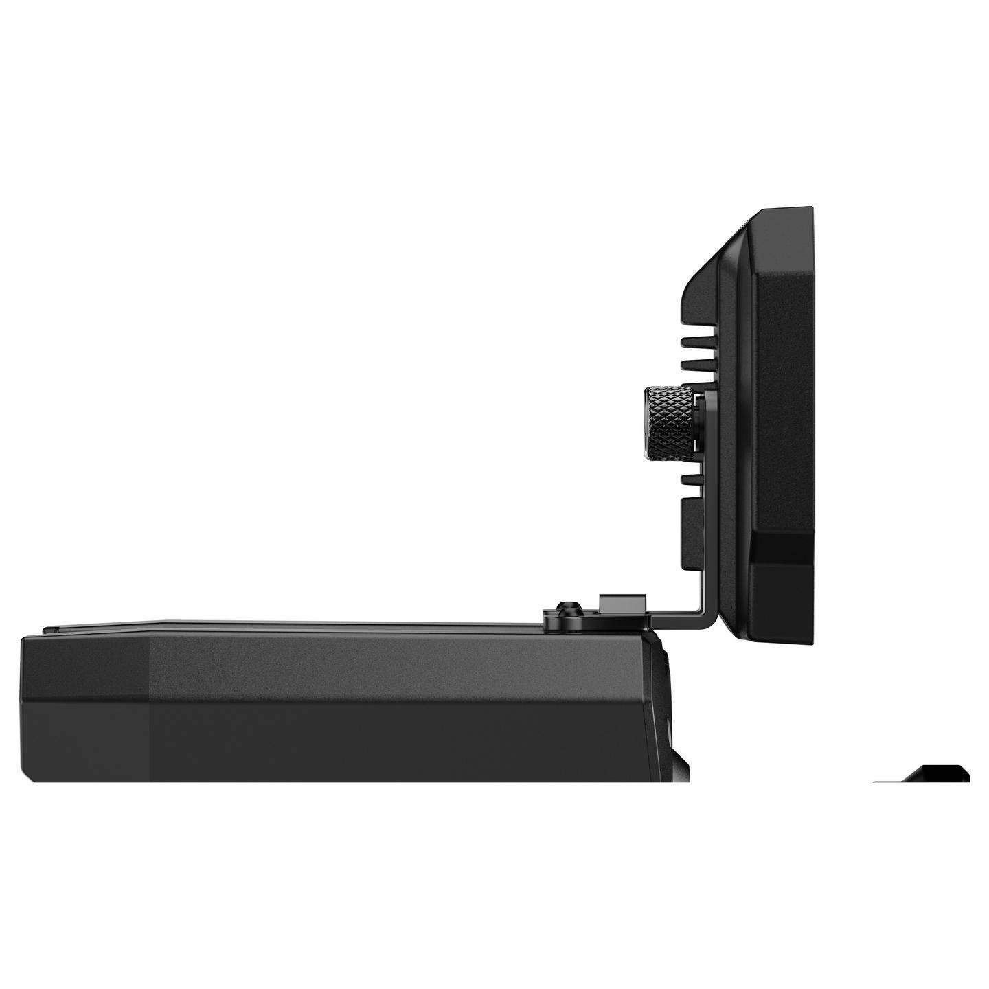 Panel Kontrolli MOZA Racing CM2 Racing Dash / 5" / 1280×720 / 60Hz / RGB / USB / RS072 – Zezë - 8