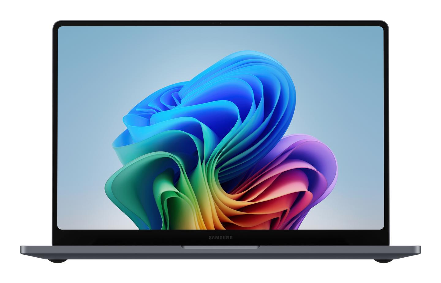 Laptop Samsung Galaxy Book6 Ultra, Ultra 7 356H, 32GB LPDDR5X, 2TB, 16" WQXGA+ AMOLED Touch 120Hz, RTX 5060 8GB - Hiri - 2