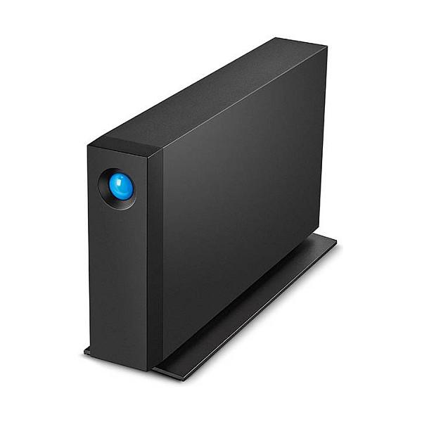 HDD e Jashtme LaCie d2 Professional / 30TB / USB-C 3.2 Gen 2 / 10Gbps / 290MB/s – Zezë - 4