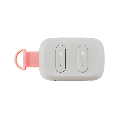 Kufje pa kabllo Skullcandy Dime 3 / In-Ear / True Wireless / Bluetooth 5.3 / 6 mm / 20 orë / IPX4 – Krem - 2