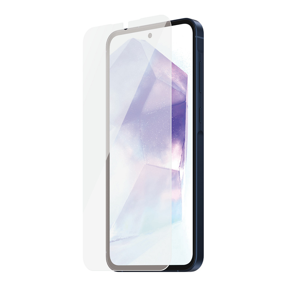Aksesorë për telefon SAFE. by PanzerGlass / Samsung Galaxy A55 5G / UWF