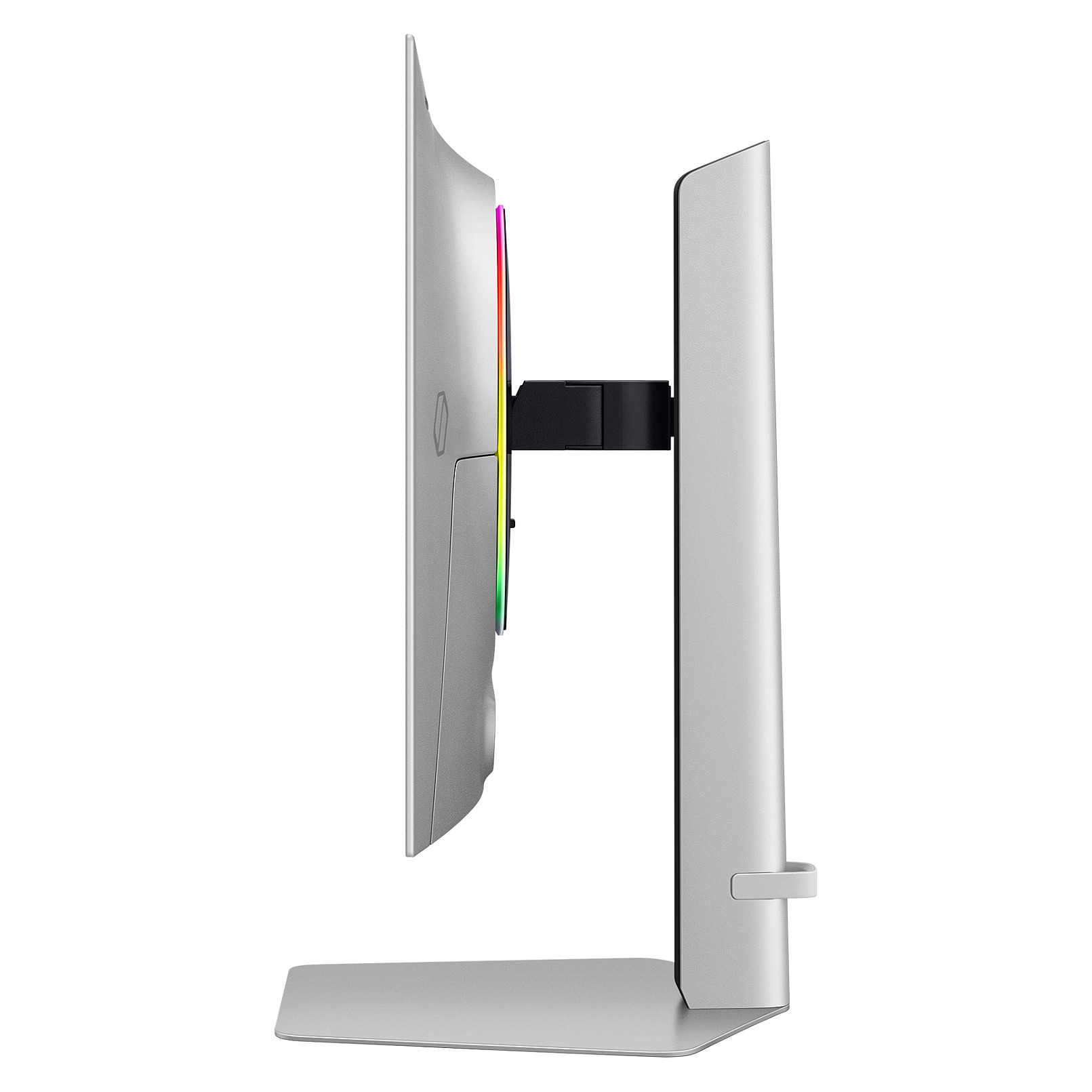 Monitor Gaming Samsung Odyssey OLED G6 G60SD / 27" / QHD QD-OLED / 360Hz / 0.03ms / HDMI+DP - Argjend - 14