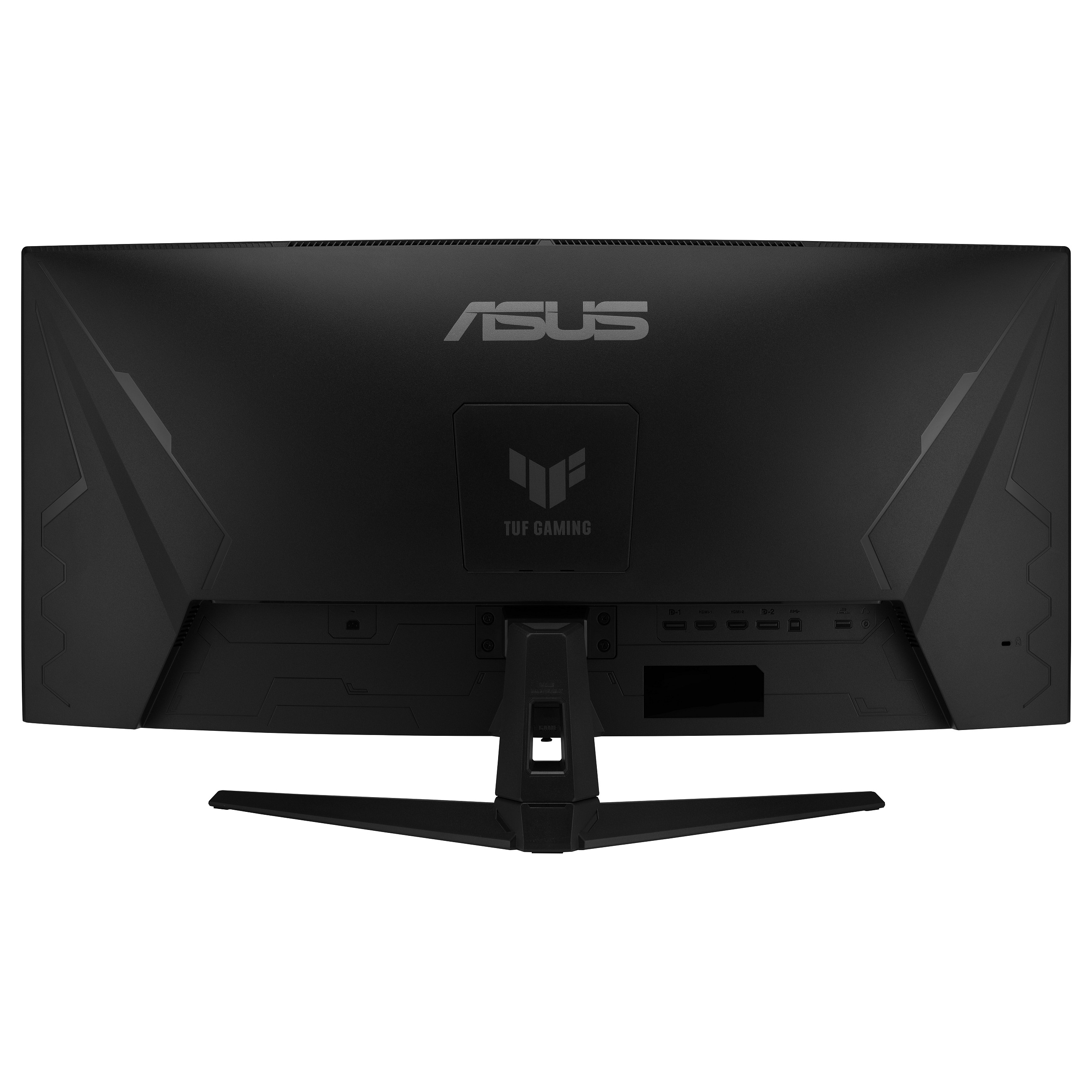 Monitor Gaming ASUS TUF VG34WQ5A / 34" / UWQHD VA / 200Hz / 1ms / HDMI+DisplayPort+USB-Hub - Zezë - 6