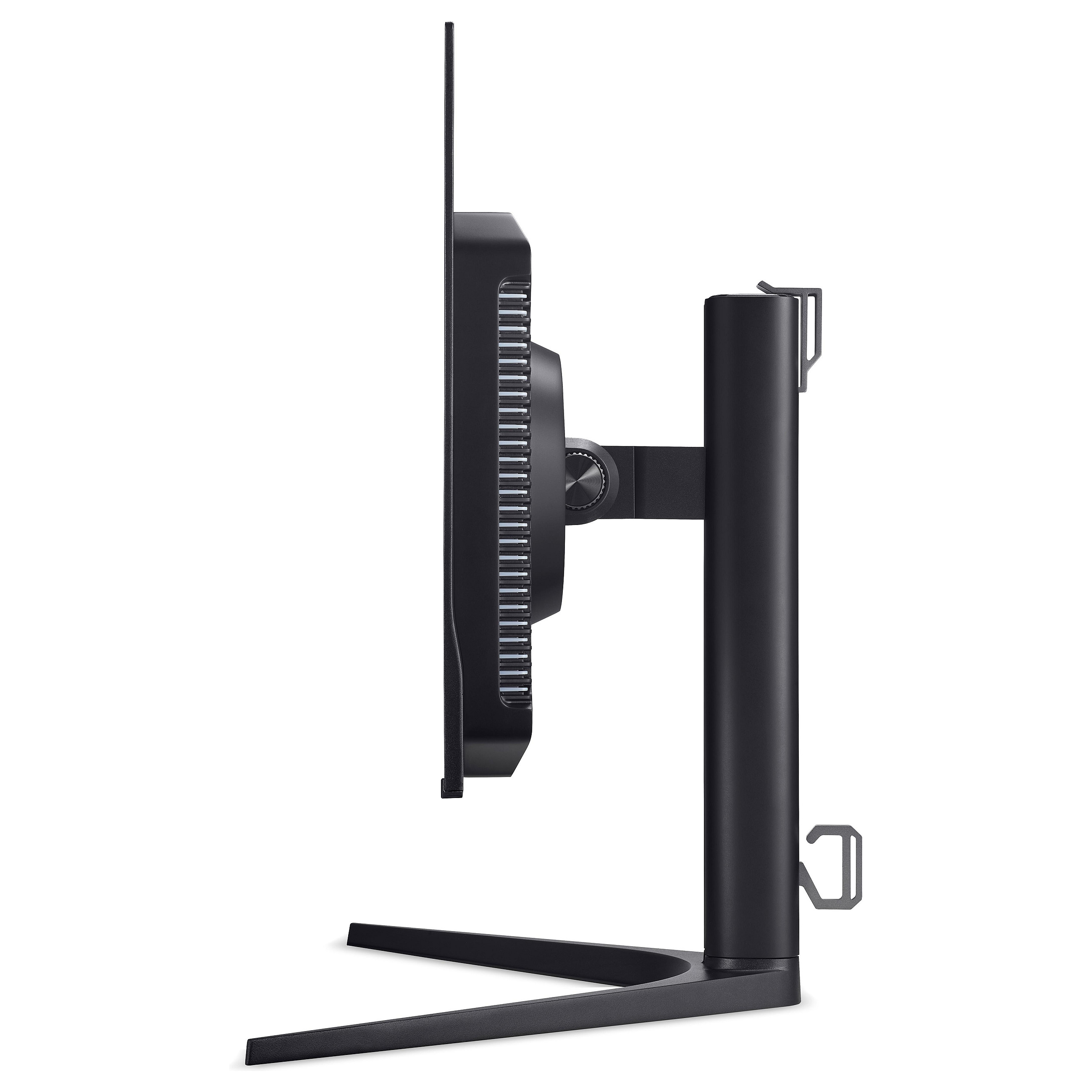 Monitor Gaming Acer Predator X27X1b / 26.5"/ 4K Ultra HD OLED / 240Hz / 0.03ms / HDMI+USB+DP - Zezë - 7