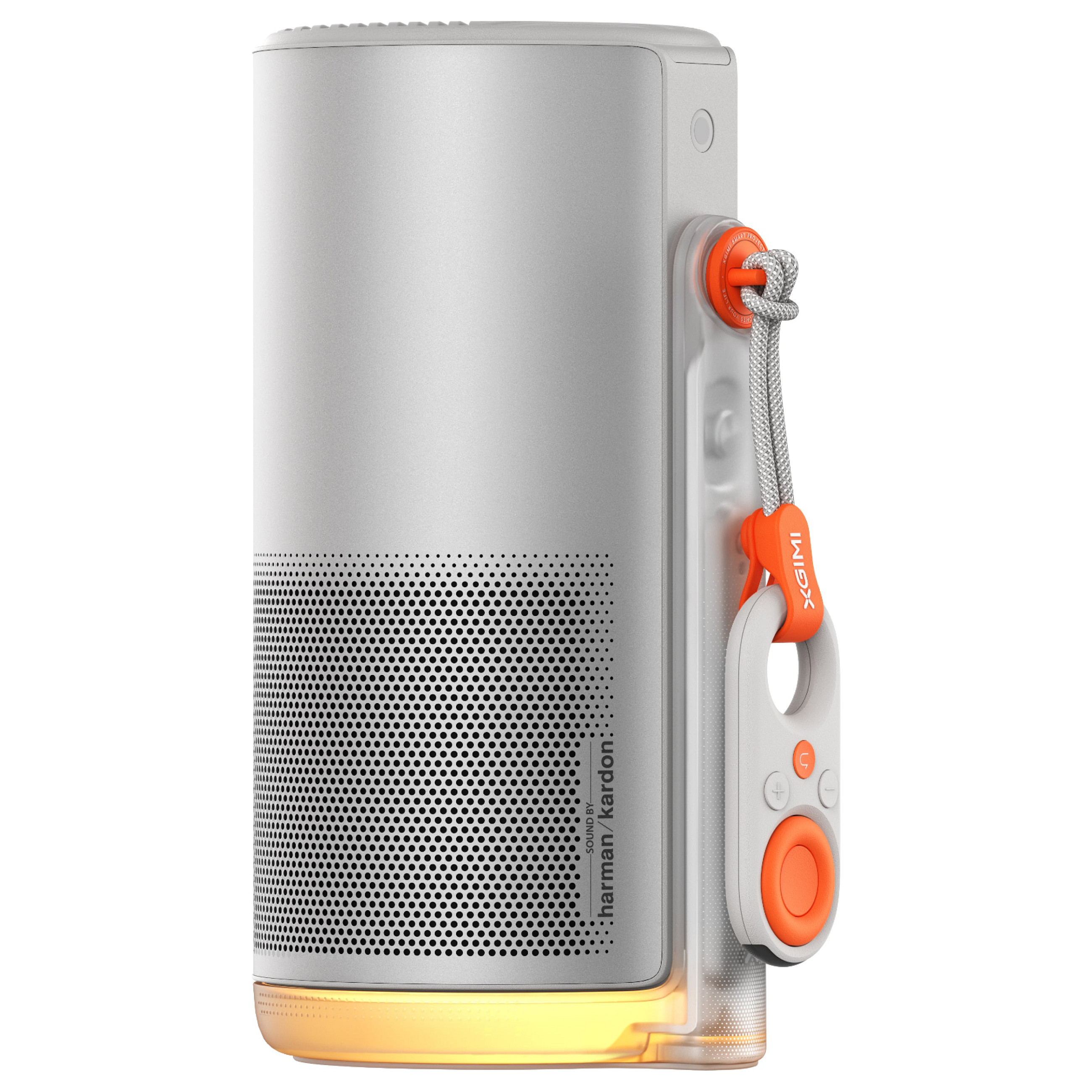 Projektor XGIMI WK03K / DLP / Full HD / LED – Hiri - 10