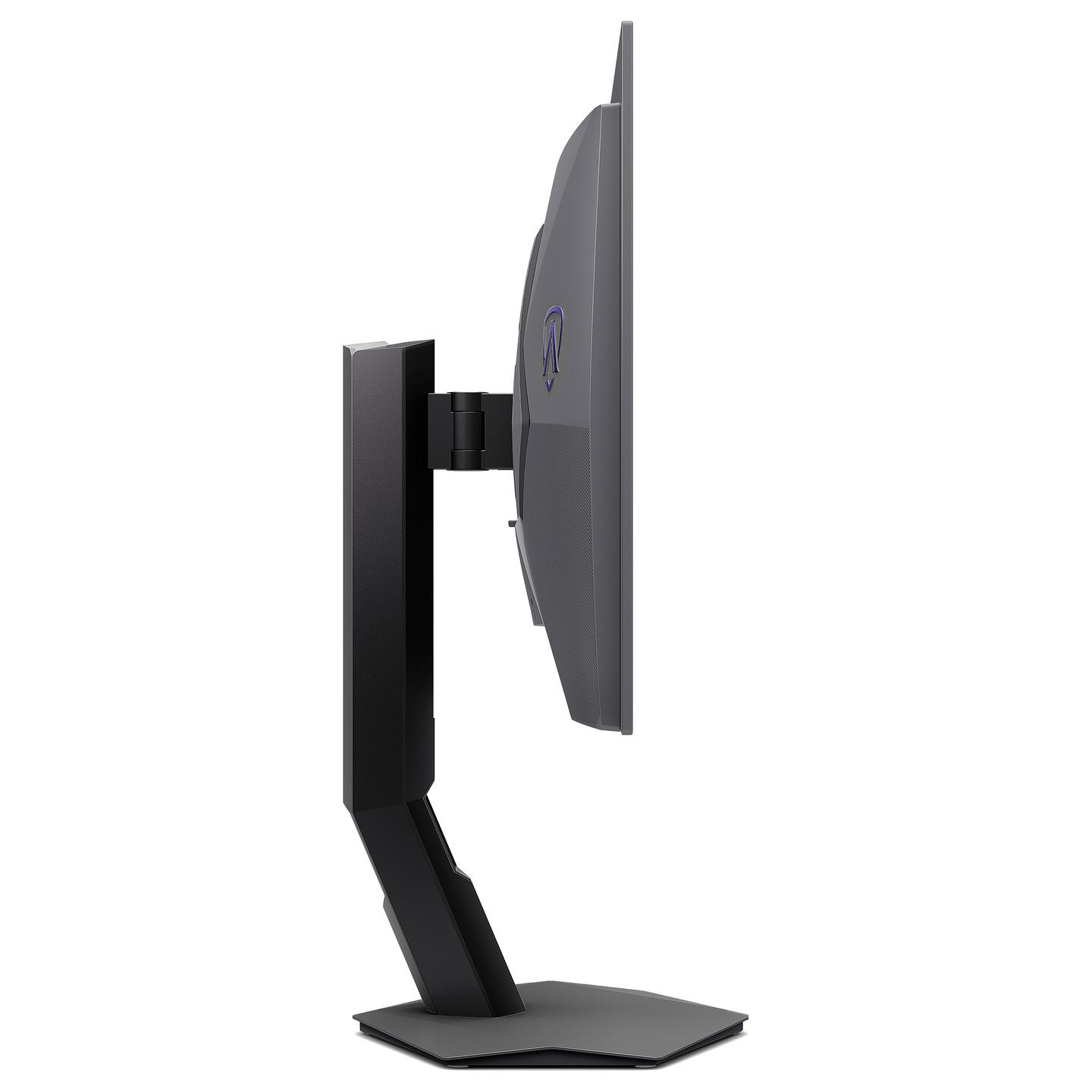 Monitor Gsming AOC AGP277QKDC / 26.5″ / QHD OLED / 720 Hz / 0.03 ms / DisplayPort + HDMI + USB-C + USB-Hub - Zezë - 21