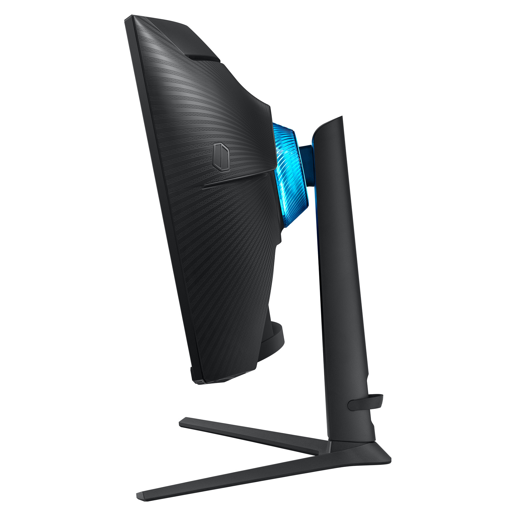 Monitor Gaming Samsung Odyssey G6 S65BG (G65B) / 32" / QHD VA Curved / 240Hz / 1ms / HDMI+DP+USB - Zezë - 14
