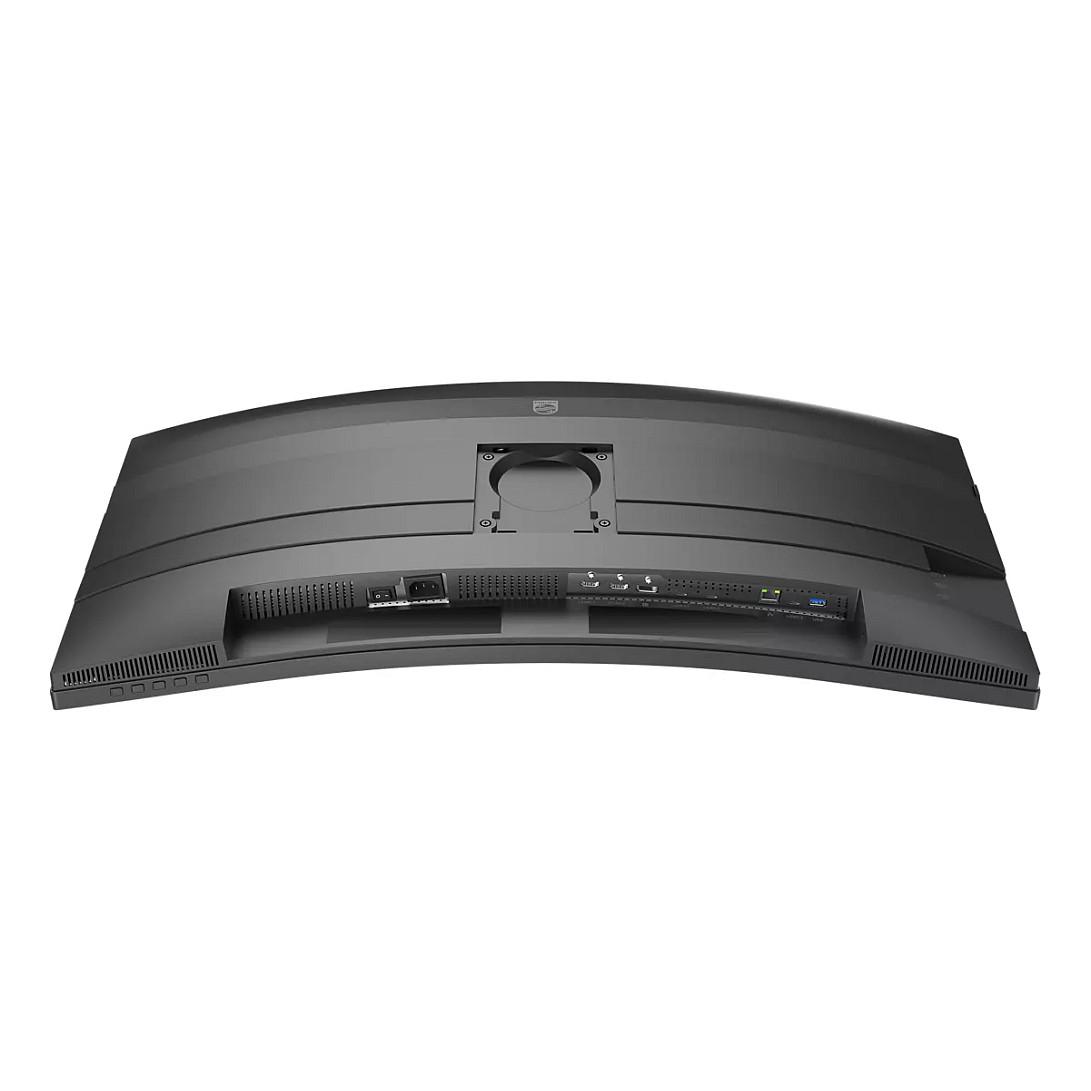Monitor Philips 34B2U5600C, 34", WQHD VA Curved, 120Hz, 4ms, HDMI + DP 1.4 + USB-C - Zezë - 8