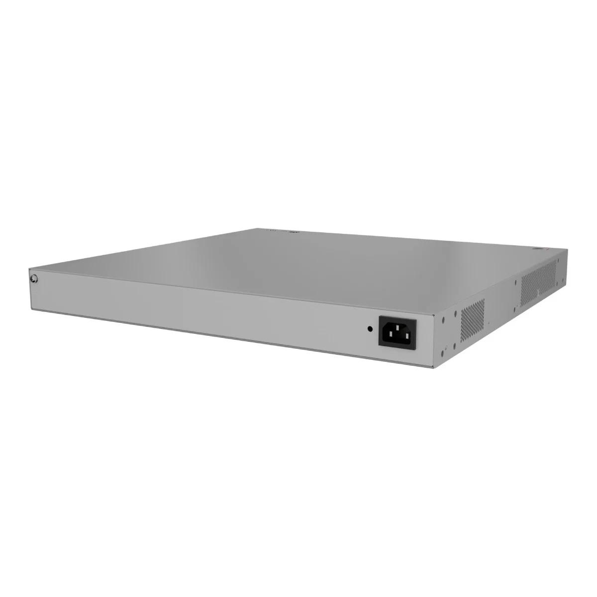 Switch Huawei eKitEngine S310-48PN4X, 48x 2.5G Ethernet RJ45 PoE+, 4x 10G SFP+, PoE 360W, 320Gbps, Layer 3 Managed, Rack 1U - Hiri - 4