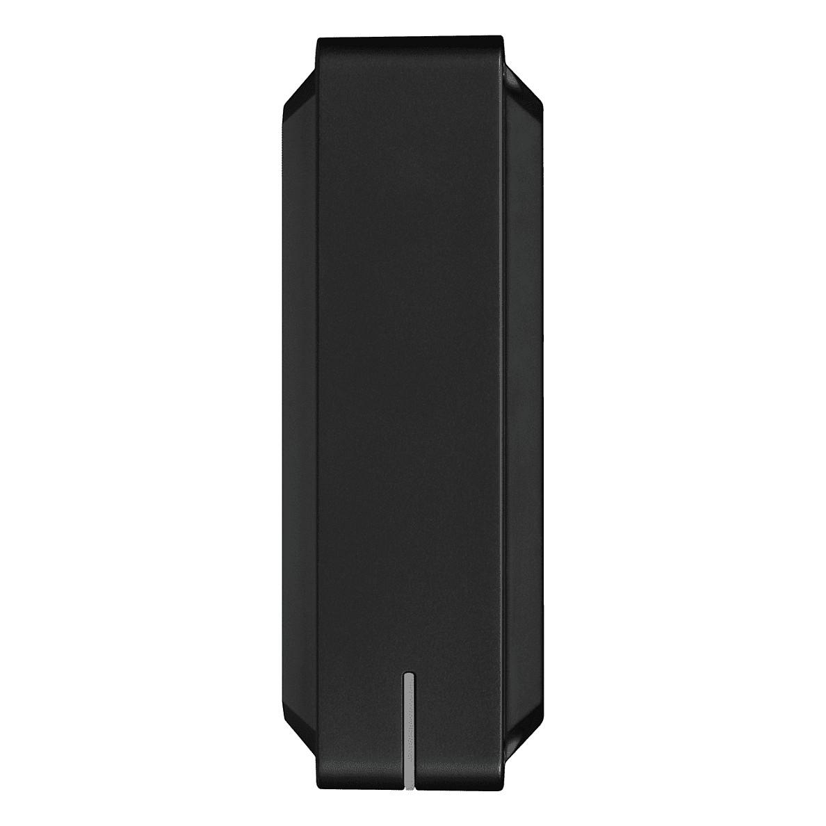 HDD e Jashtme WD_BLACK D10 Game Drive / 8TB / 7200 RPM / 3.5" / USB 3.2 Gen 2 – Zezë - 5