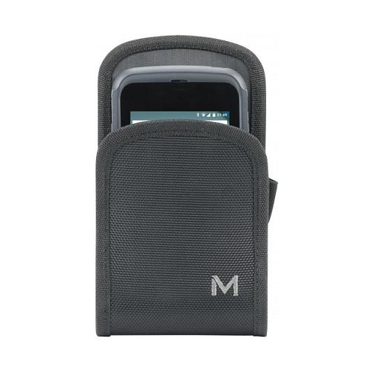 Case për Telefon MOBILIS Holster Basic M HHD, me Rrip - Zezë - 2