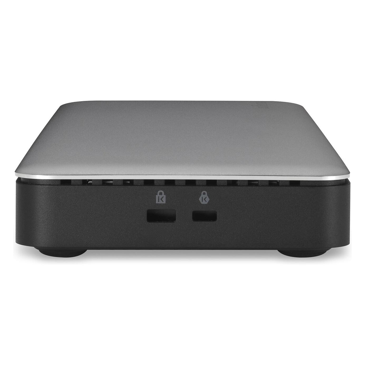 Docking Station Kensington SD5760T / Thunderbolt 4 / 13-Porta / Dual 4K / 96W Power Delivery - Hiri/Zezë - 6