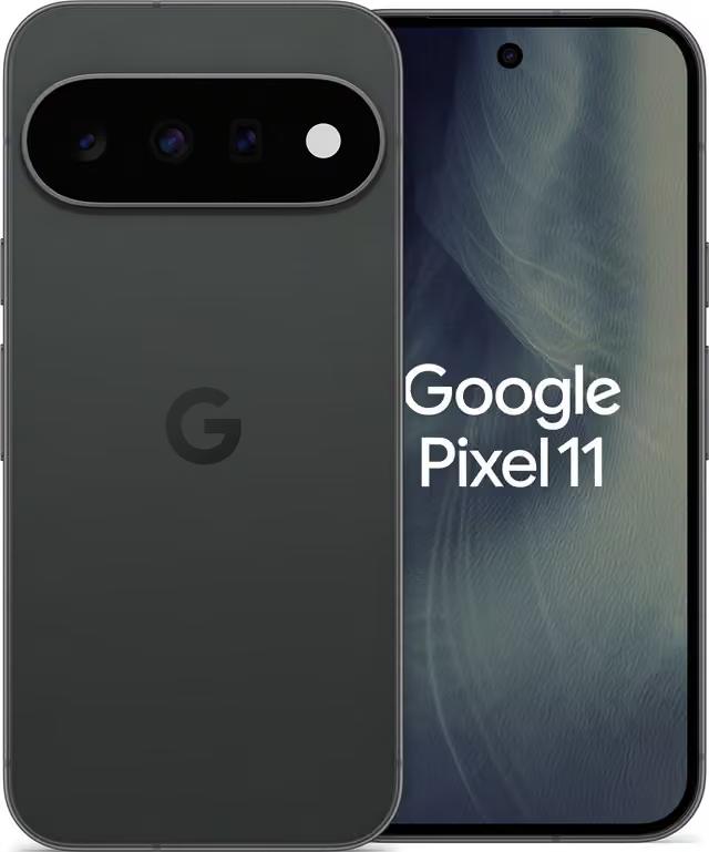 Telefon Google Pixel 11 5G / 12GB / 256GB - Zezë - 5