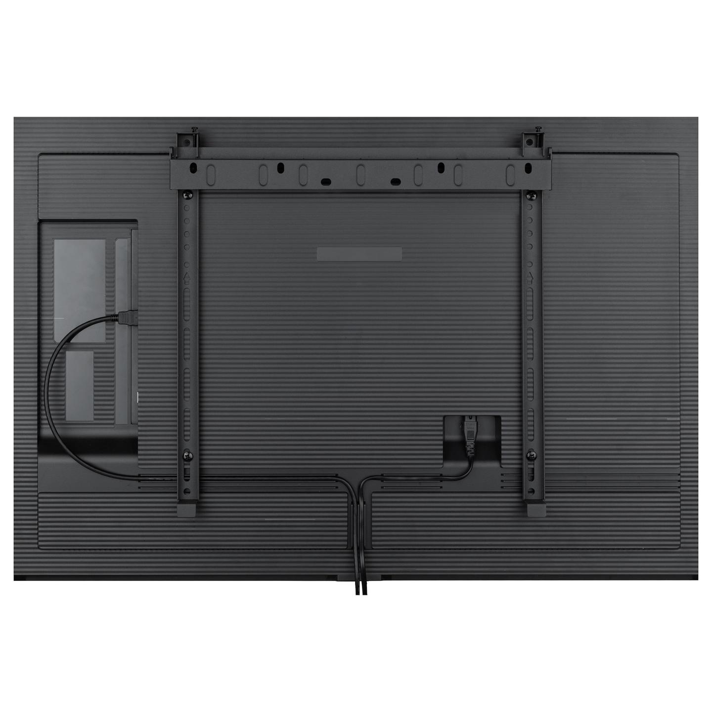 Digital Signage, iiyama ProLite LH5560UHS-B2AG, 54.6", 4K UHD, VA, Android 11, Wi-Fi, 3xHDMI, USB, RJ45 - Zezë - 11