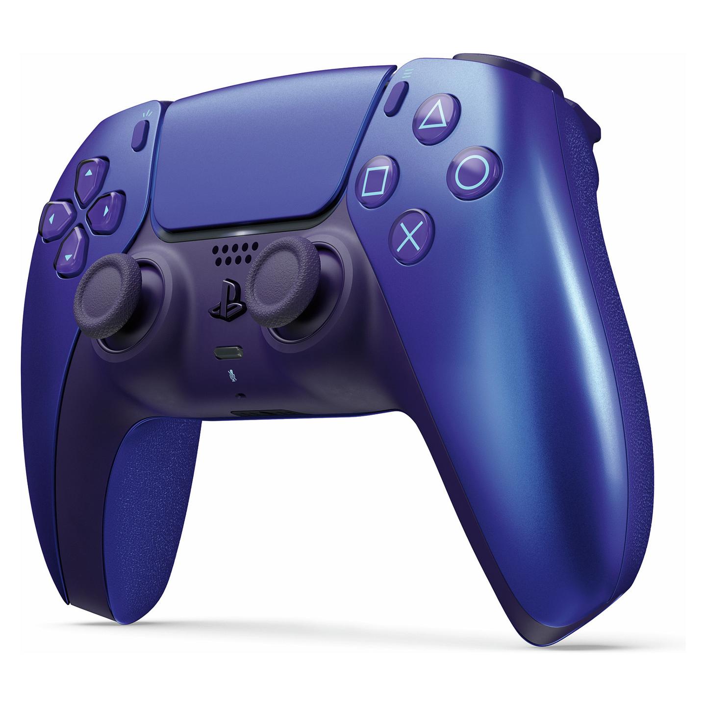 Kontroller për Sony JOYG Playstation 5 DualSense / Wireless / Bluetooth – Blu - 5