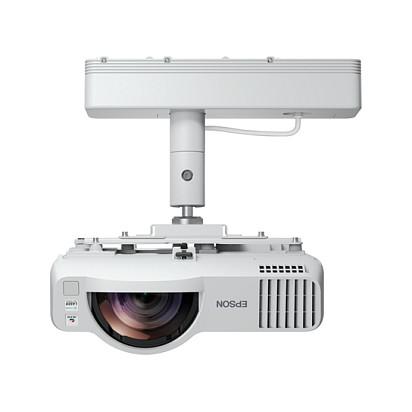 Projektor Epson EB-L210SF / Full HD / 3LCD / Laser / 4000 Lumen / Short Throw / 2x HDMI – Bardhë - 12