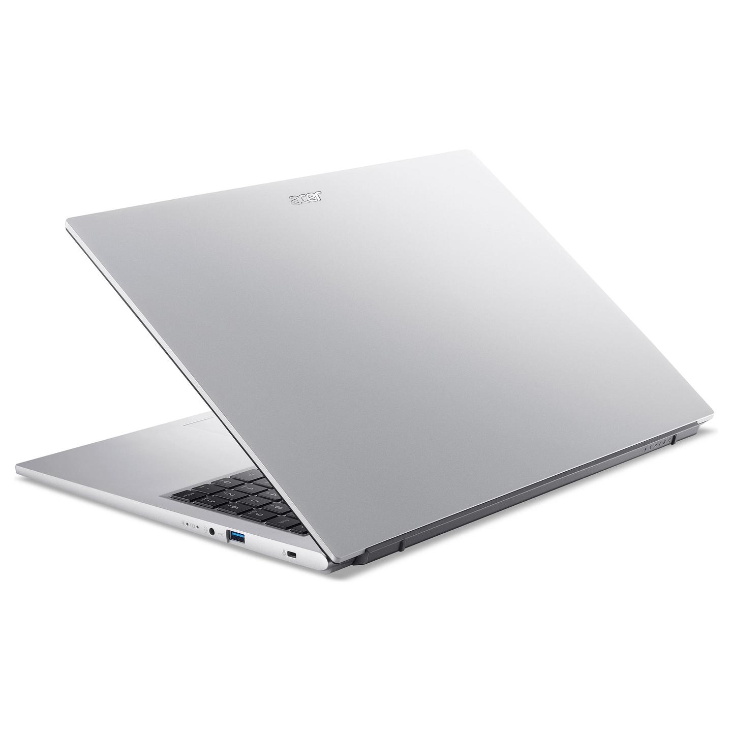 Laptop Acer Aspire Go 16 AG16-I51P-75QK, Core 7 350, 16GB DDR5, 512GB, 16" WUXGA IPS 120Hz, Intel Graphics - Argjend - 5