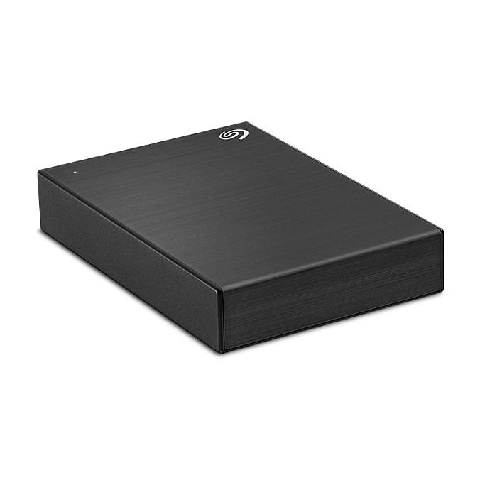HDD e Jashtme Seagate One Touch STKZ5000400, 5TB, USB 3.0, 2.5" - Zezë - 5