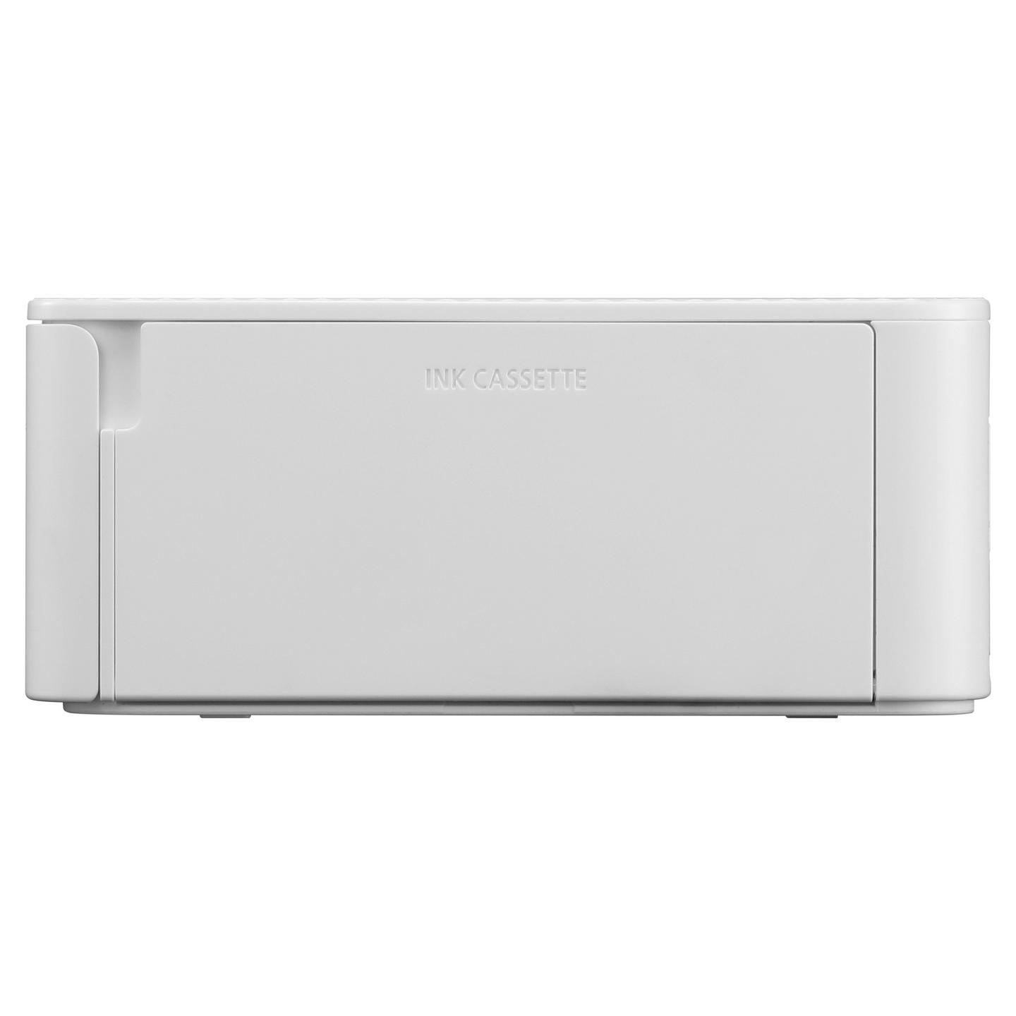 Printer për Foto Canon SELPHY CP1500, sublimim termik, 300 × 300 dpi, Wi-Fi, USB-C, ekran 3.5" - Bardhë - 7