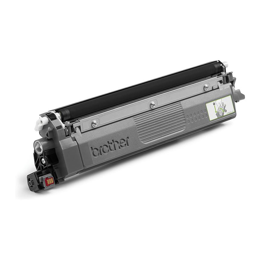 Toner Original Brother TN-249BK Cartridge / 4,500 faqe (ISO/IEC 19798) - Zezë - 6