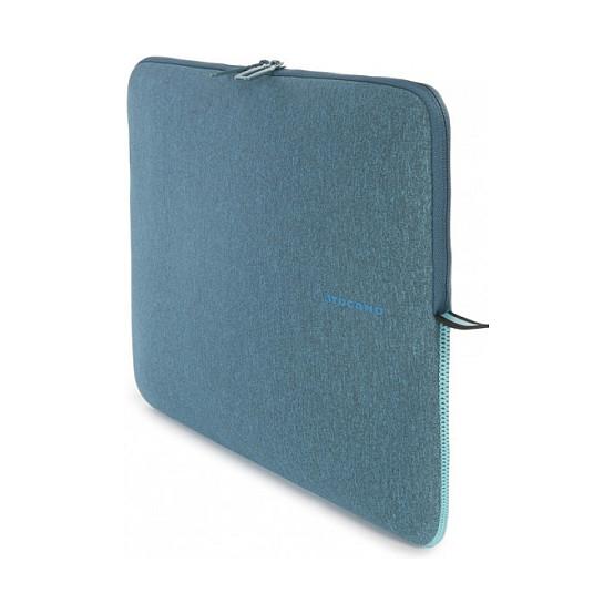 Çantë për Laptop TUCANO Mélange Second Skin, 15.6", Neopren 4 mm, Sistem Anti-Slip - Blu - 2