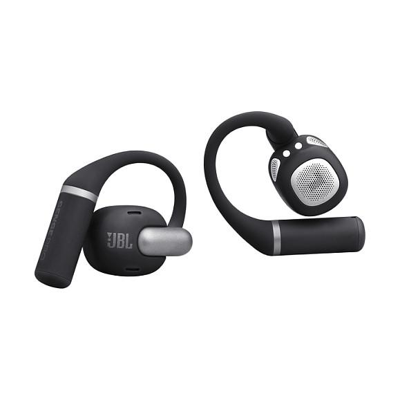 Kufje pa kabllo JBL Sense Pro / Open-Ear / Bluetooth 6.0 / Spatial Sound / 38 orë - Zezë - 3