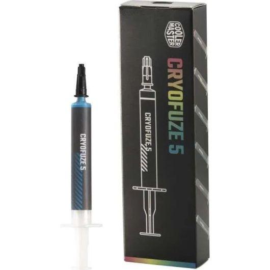Pastë Termike Cooler Master CryoFuze 5 / 3g - Kaltër - 2