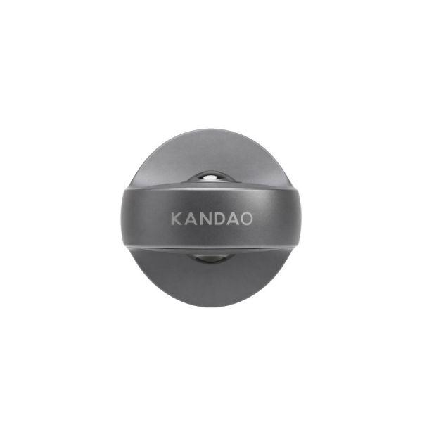 Sistem për Konferencë Kandao Meeting Pro 2 / 360° / 4K / 12 MP / 8 Mikrofonë / 10W Speaker / Wi-Fi 6 - Zezë - 4