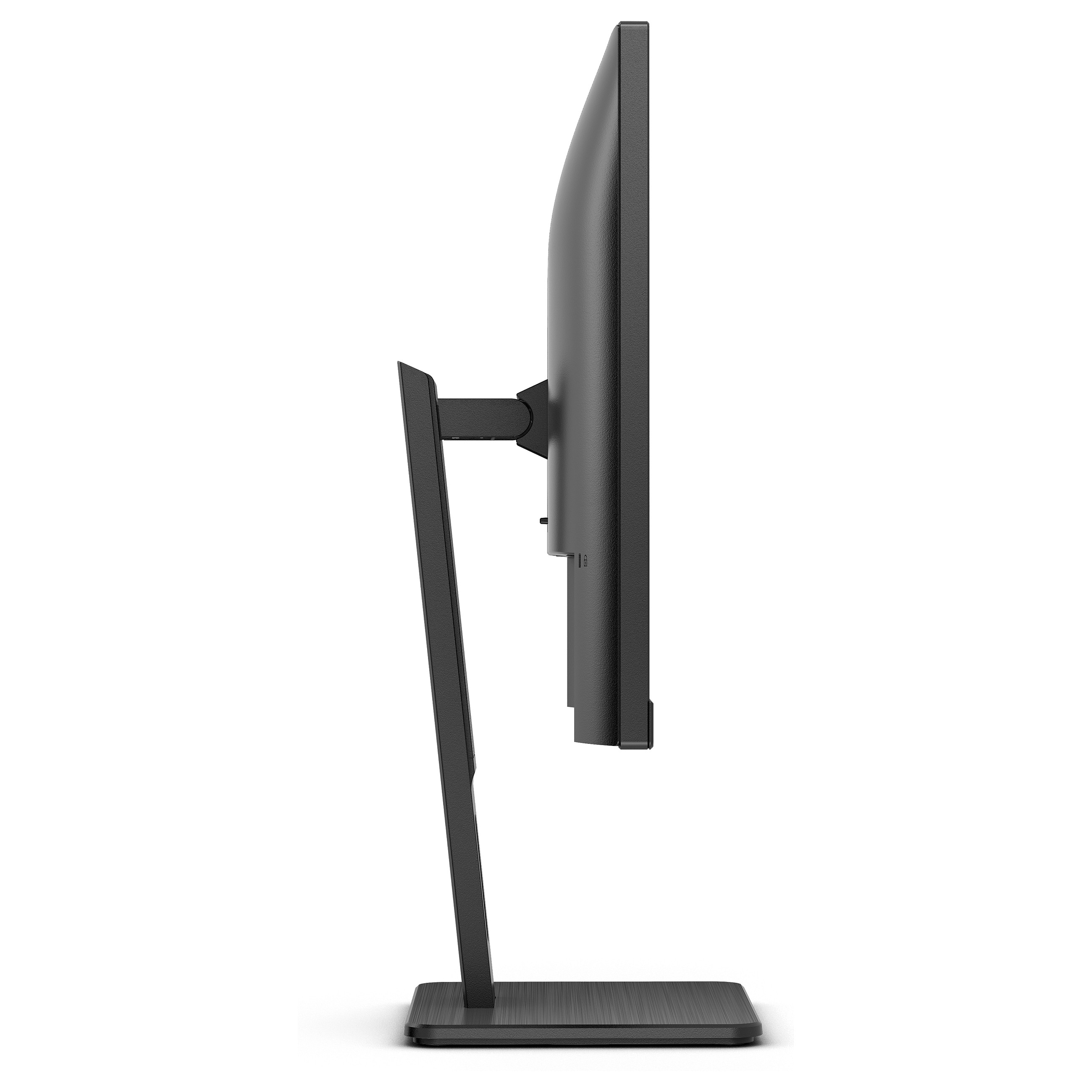 Monitor AOC Q27E3UMF / 27" / QHD VA / 75Hz / 4ms / HDMI+DisplayPort+USB-Hub - Zezë - 7