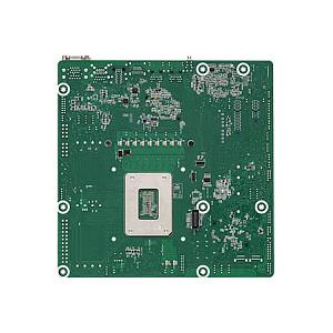 Motherboard ASRock Rack W680D4U-2L2T/G5, Intel LGA1700, W680, DDR5 ECC, Micro-ATX, PCIe 5.0, 2x 10GbE, IPMI - 3