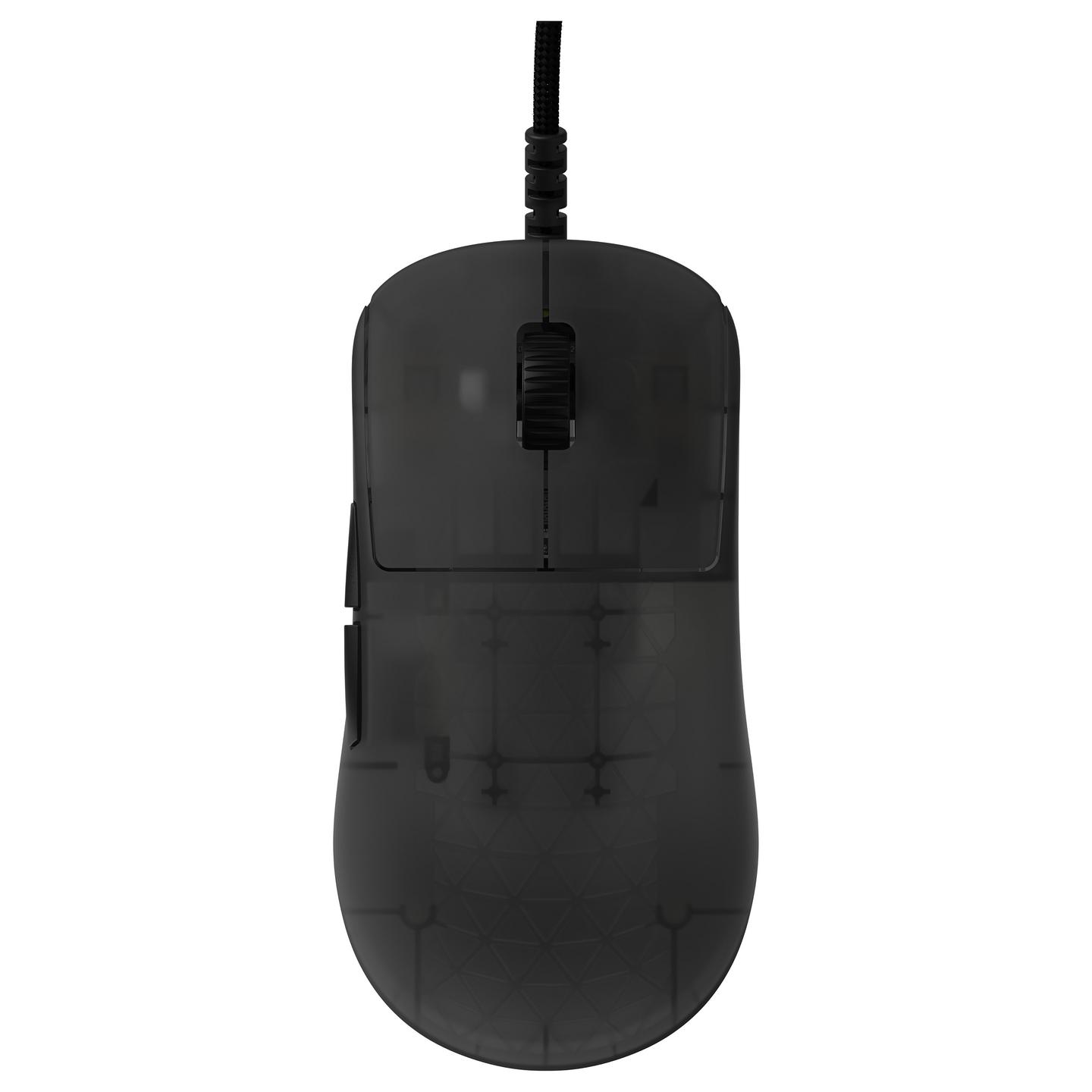 Maus Gaming Endgame Gear OP1 8k v2, Wireless 30000DPI, 8000Hz, PixArt PAW3950 U+1F95A, 6 Butona, USB - Hiri - 6