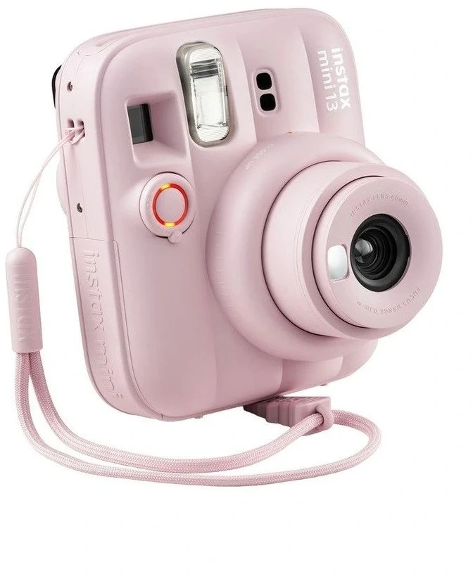 Kamerë digjitale Fujifilm Instax Mini 13 - Rozë - 2