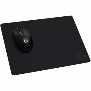 Mauspad Logitech G440 Hard / Gaming / 340 × 280mm / 3mm - Zezë - 3