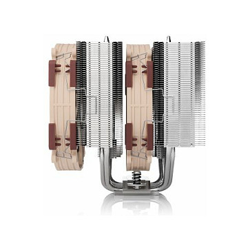 Ftohës për Procesor Noctua NH-D15 G2 LBC / 140mm / Dual-Tower / 1500 RPM - Argjend/Copper - 3
