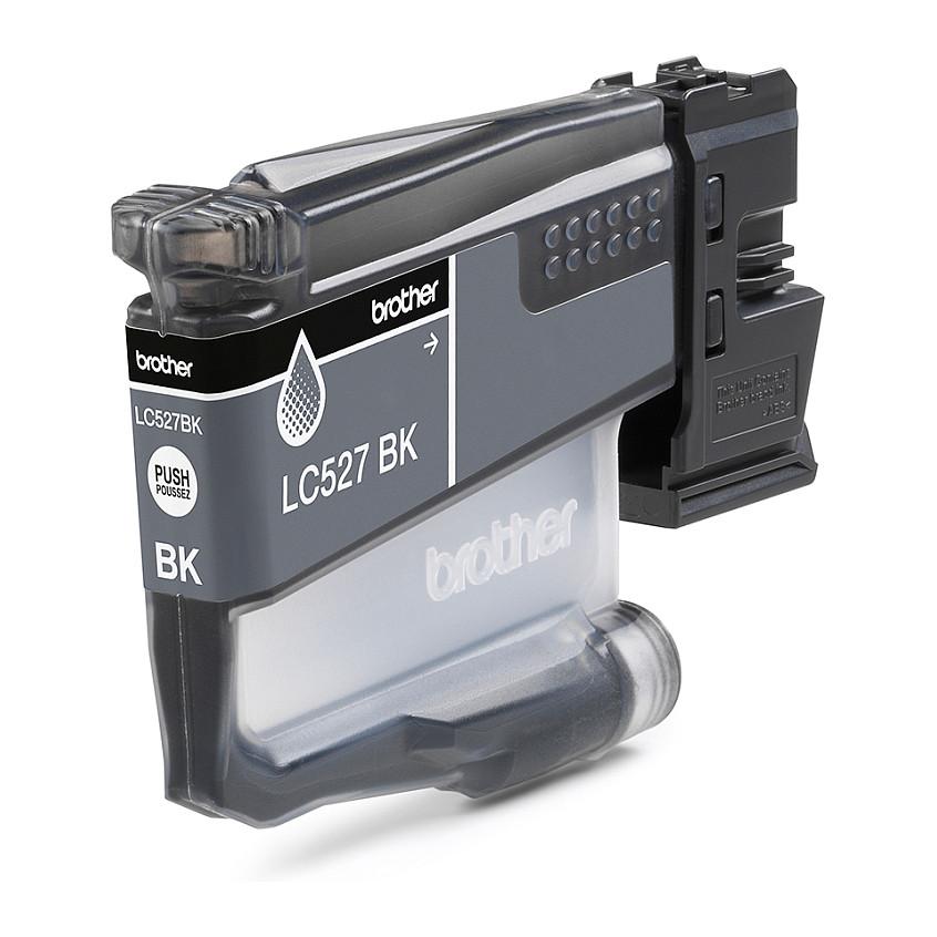 INK Brother LC527BK – Zezë - 2