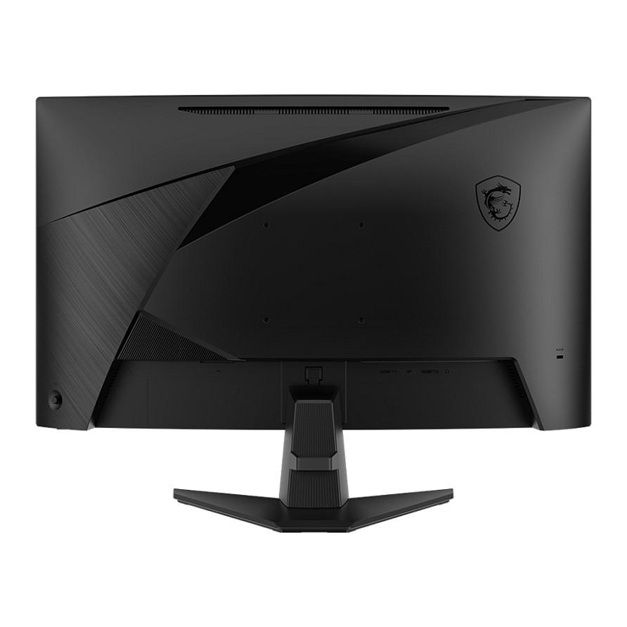 Monitor Gaming MSI MAG 276CXF / 27" / Full HD Rapid VA Curved / 280Hz / 0.5ms / HDMI+DisplayPort - Zezë - 4