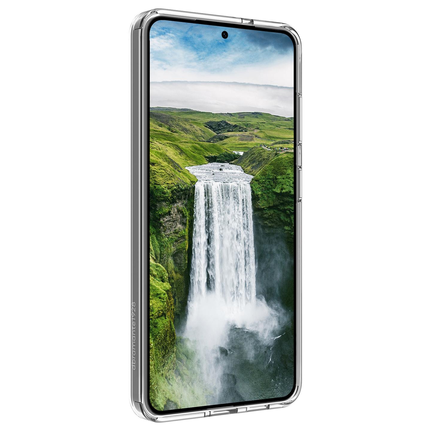 Case për Telefon dbramante1928 Iceland Ultra D3O MAG / Galaxy S26 / D3O / MagSafe - Transparente - 5