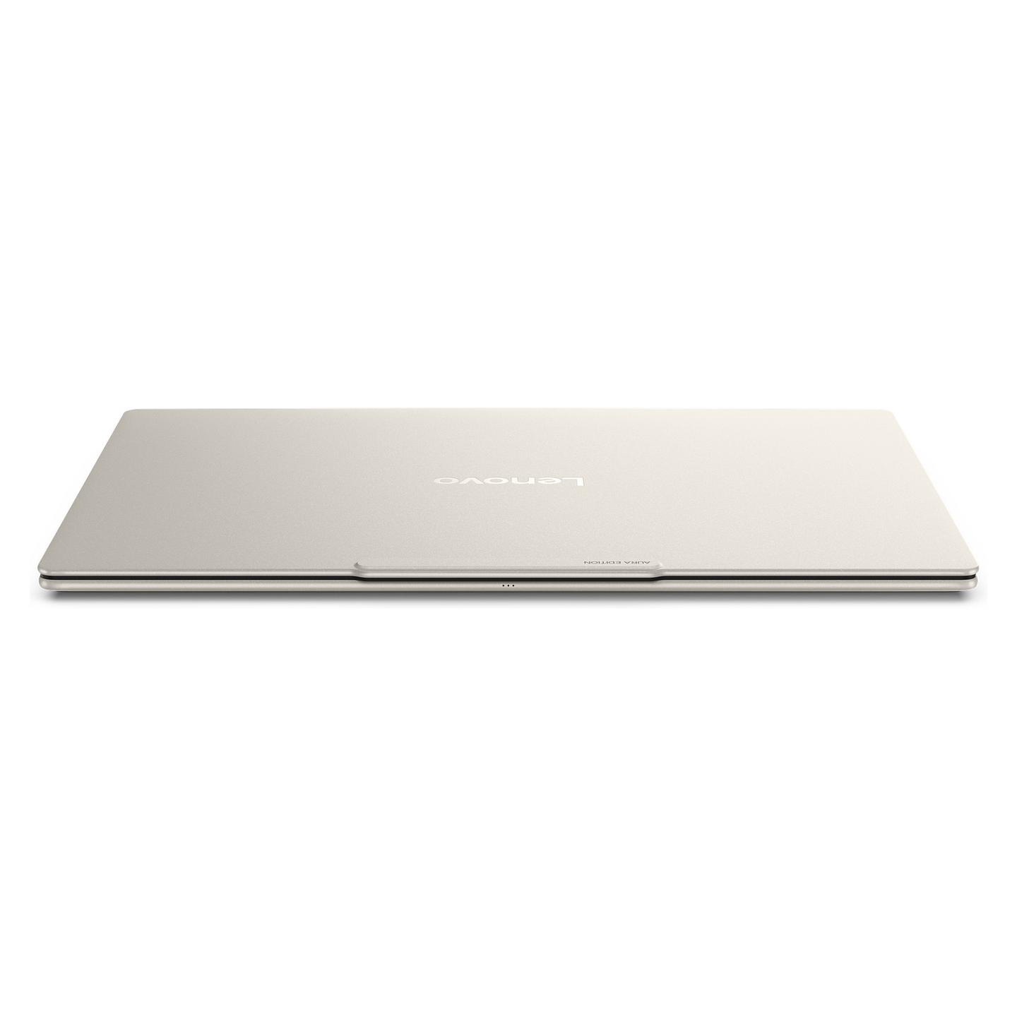 Laptop Lenovo Yoga Slim 7 14IPH11 Copilot+ / Core Ultra 7 355 / 16GB LPDDR5X / 1TB / 14" WQXGA+ OLED 120Hz / Intel Graphics - Bardhë - 9