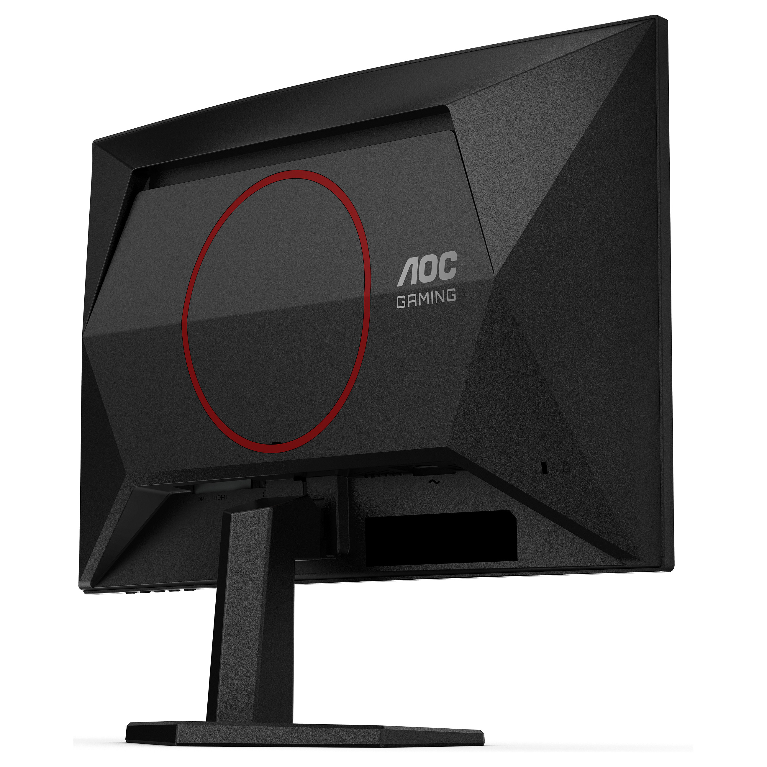 Monitor Gaming AOC C24G42FE / 23.6" / Full HD VA / 180Hz / 4ms / HDMI+DisplayPort - Zezë - 14