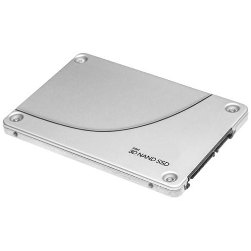 SSD e Brendshme Solidigm D3-S4520, 480GB, 2.5", SATA 6Gb/s, 3D4 TLC
