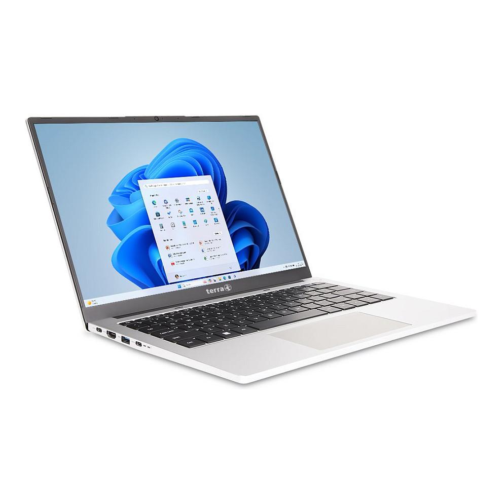 Laptop TERRA Mobile 1410M, Ultra 5 125U, 16GB DDR5, 500GB, 14" WUXGA, Intel Graphics - Hiri - 2