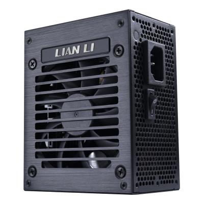 Furnizues Energjie Lian Li SP850 V2 Gold / 850W / ATX 3.1 / 80 PLUS Gold / PCIe 5.1 / SFX / Plotësisht Modular - Zezë - 2
