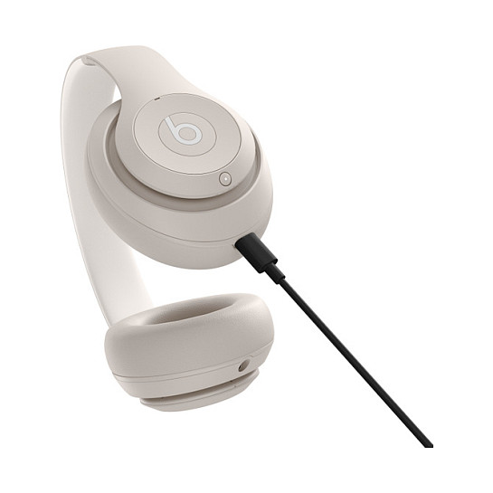 Beats Studio Pro - Sand - 5