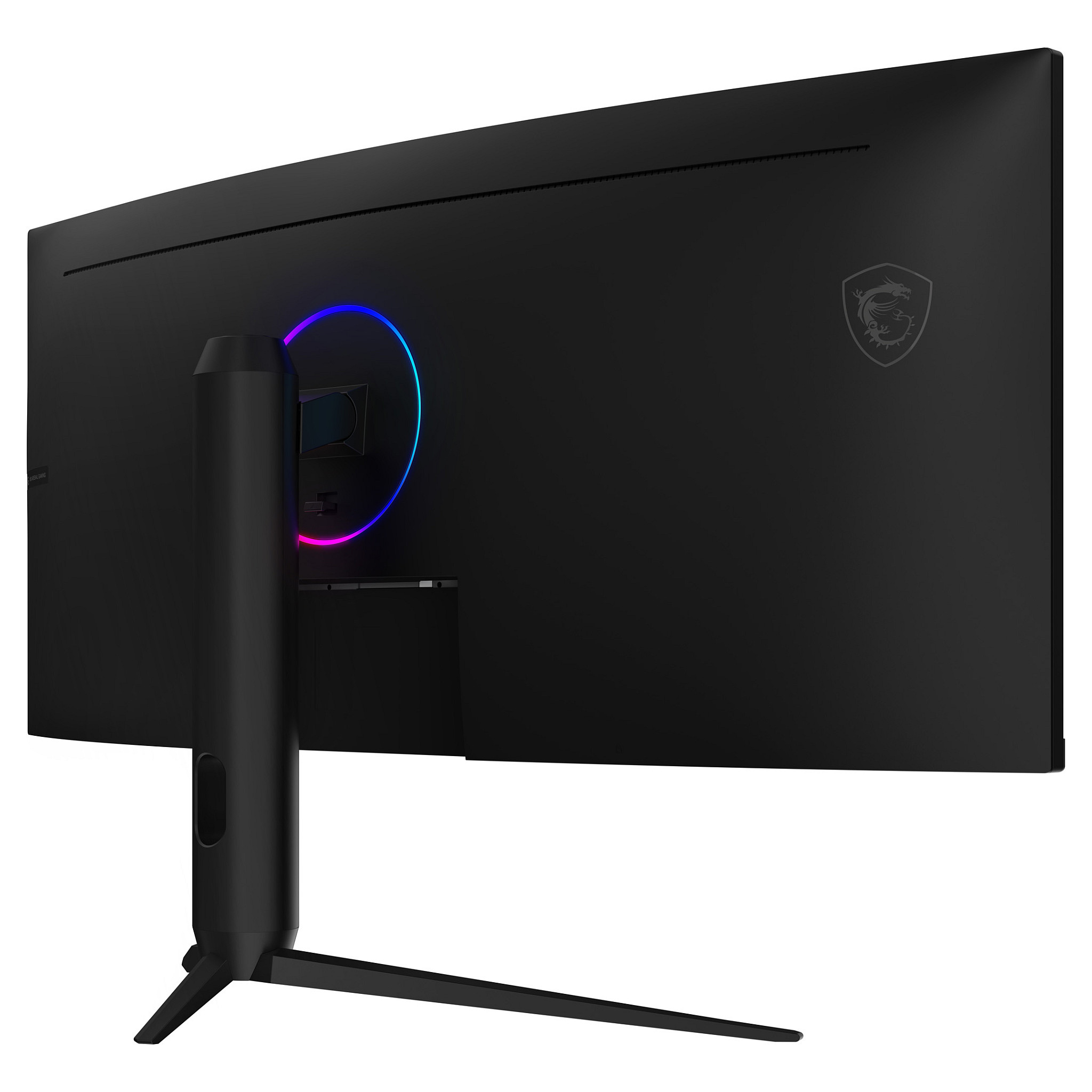 Monitor Gaming MSI MAG 342CQRF E20 / 34" / UWQHD Rapid VA Curved / 200Hz / 0.5ms / HDMI+DP - Zezë - 14