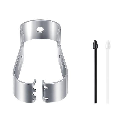 Laps Samsung EJ-PS928 / Galaxy S24 Ultra / 0.7mm / 4096 nivele presioni / Bluetooth - Verdhë - 4