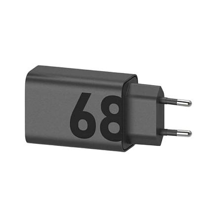 Karikues Motorola SJMC682 / USB-C / Kabllo 1m – Zezë - 5