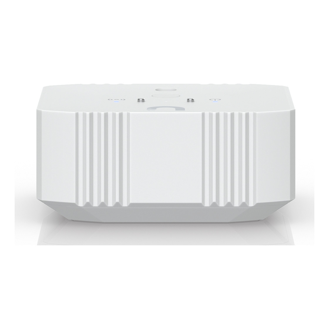Ubiquiti UniFi Environmental Sensor USL-Environmental / SuperLink / Temperature / Humidity / Water – White - 7
