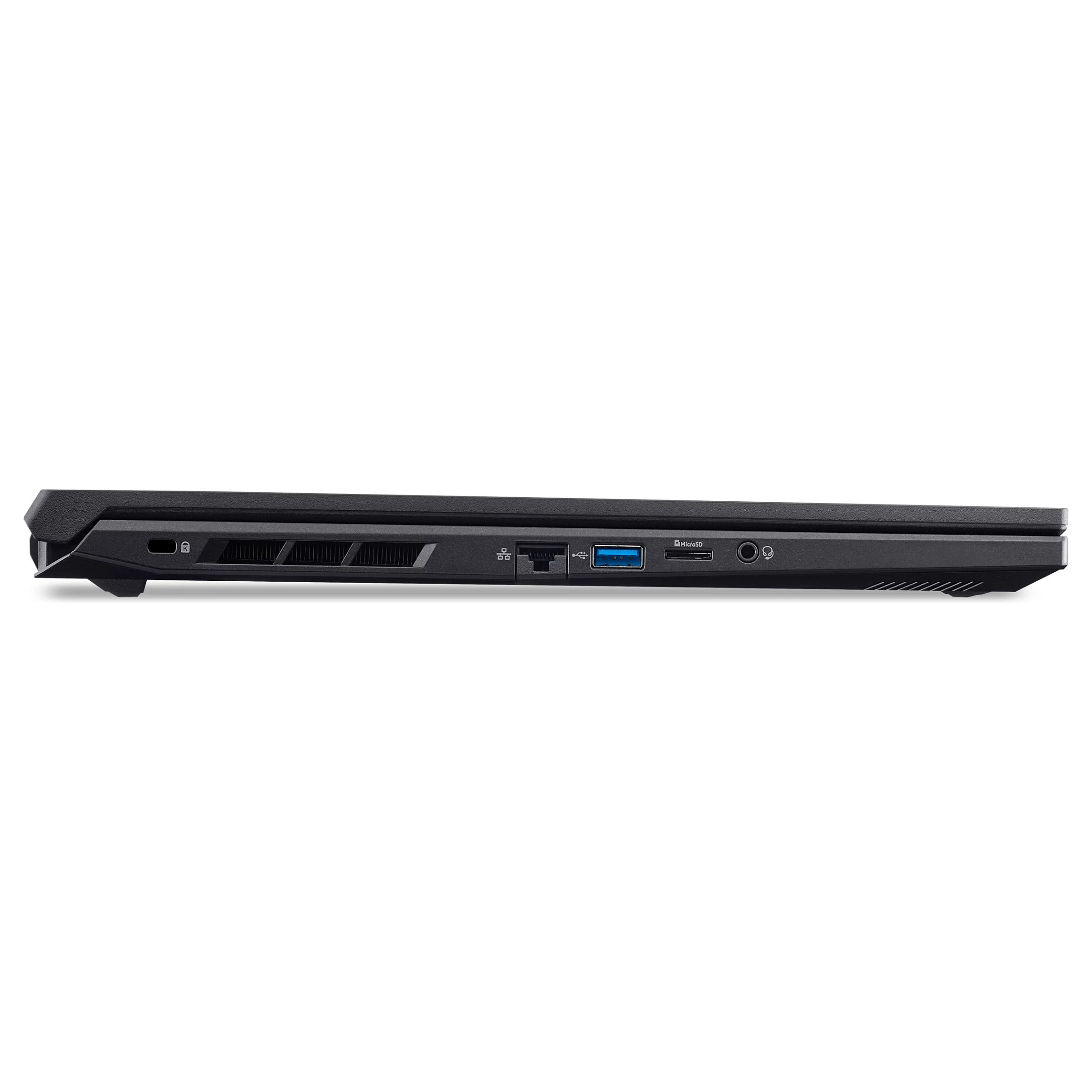 Laptop Gaming Acer Nitro V 17 AI ANV17-61-R3KD / Ryzen AI 9 365 / 32GB DDR5 / 1TB / 17.3" FHD IPS 144Hz / RTX 5070 8GB - Zezë - 6