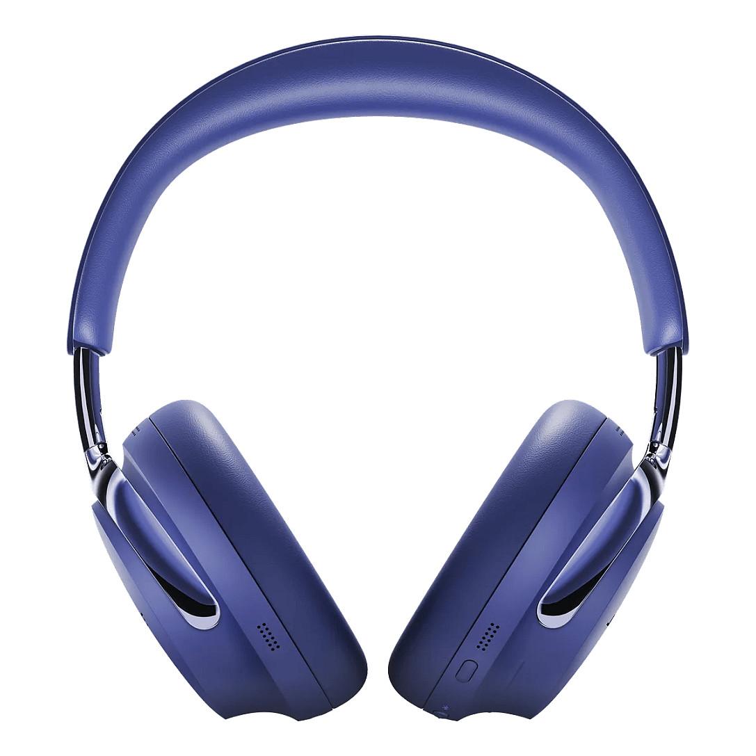 Kufje pa kabllo Bose QuietComfort Ultra (2nd Gen) / Wireless / Bluetooth 5.4 / ANC / 10 m - Midnight violet - 3